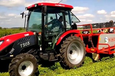 科学选购大中型农机具 兼顾农艺要求与维修便利的实用指南