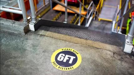 复工进行时！美国三大车企全面重启，汽车产业复苏信号增强