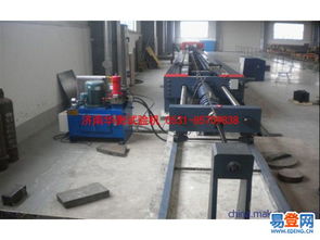 电力金具卧式拉力试验机 维修保养与通用机械零部件应用解析