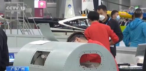 首届全国职业技能大赛开赛 打造“职业的英雄”“技能的明星”——探秘书博会重点项目“维修通用机械及零部件”