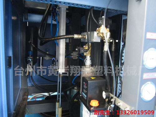 探索台州市黄岩翔驰塑料机械厂 维修通用机械及零部件的专业服务